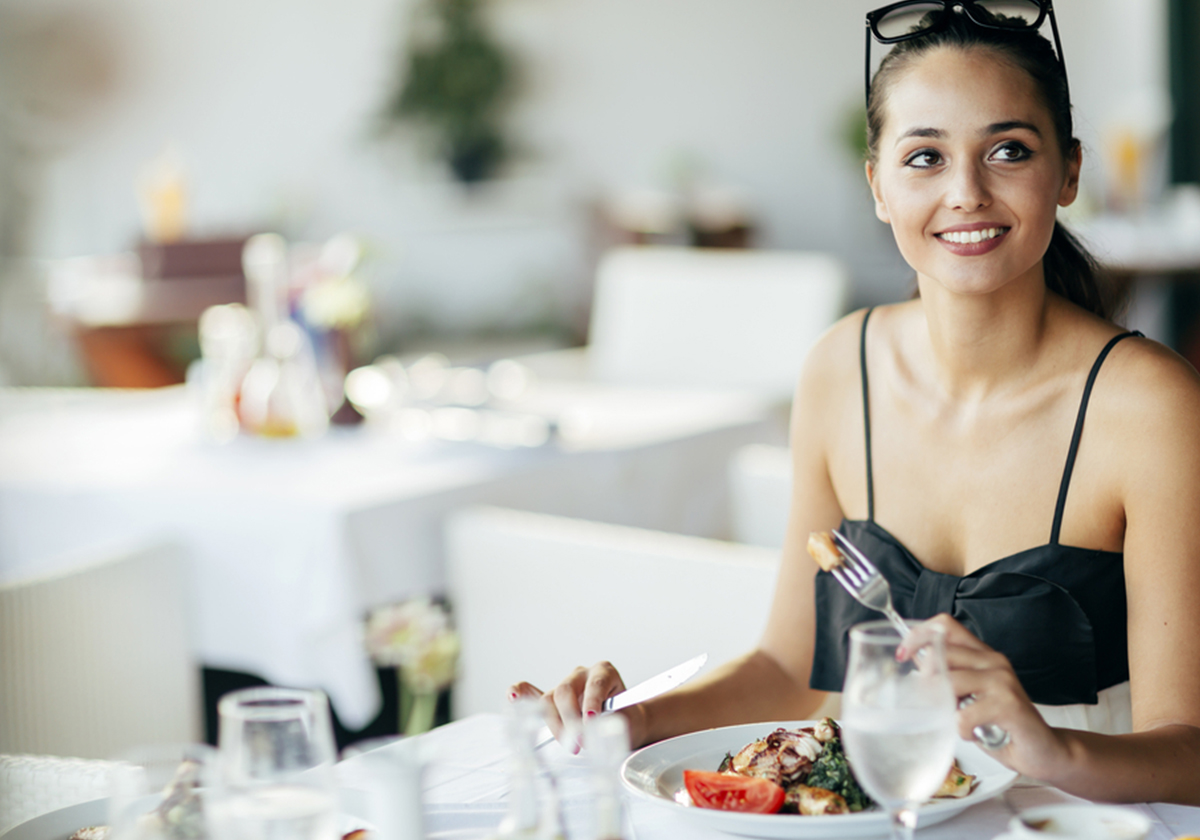 4 حيل لخسارة الوزن بسرعة من دون رياضية أو ريجيم