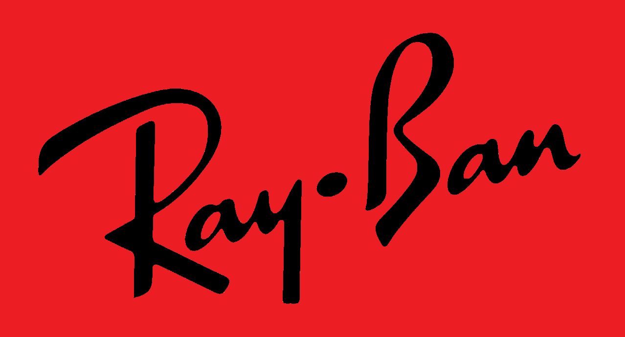 صورة شعار ماركة Ray Ban