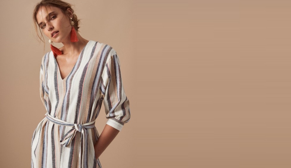 اجدد ازياء Marks & spencer