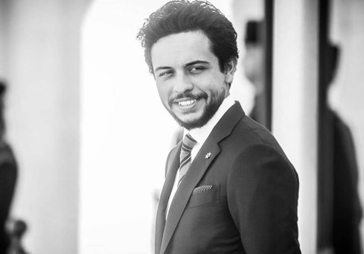 هل تحلمين في أن تصبحي أميرة؟ اليك قائمة بأسماء الامراء المرشحين للزواج!