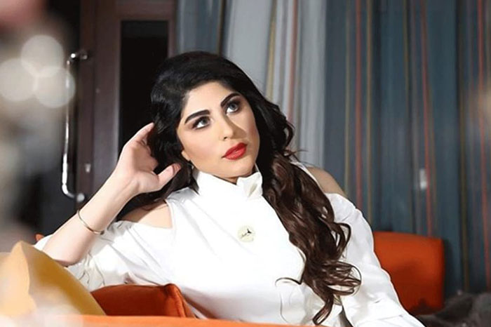 زارا البلوشي في لقاء خاص مع ياسمينة تكشف فيه الكثير عن مهنتها