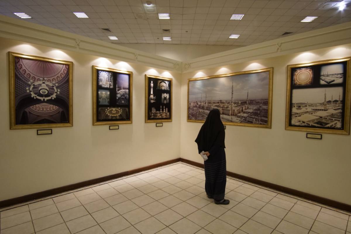 انطلاق قطاع المتاحف في السعودية
