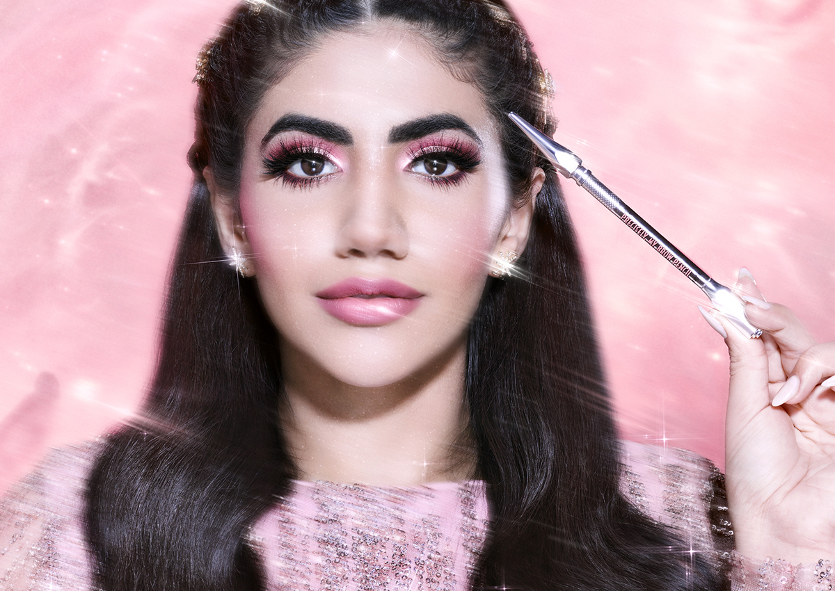 Benefit Cosmetics تحتفل في شهر رمضان برفقة أشهر الشخصيات المؤثرة