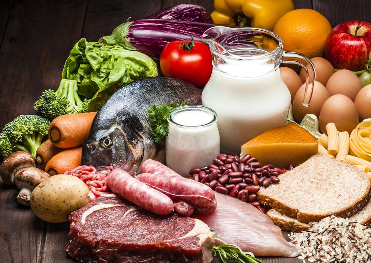 4 مسيلات طبيعية للدم تحميك من الجلطات في ظل وباء كورونا