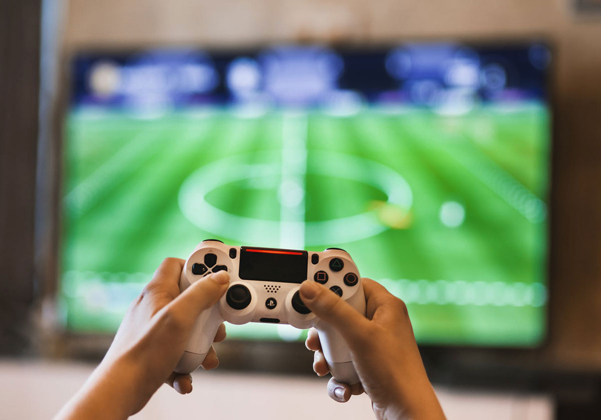 أفضل العاب بلاي ستيشن 4 للاطفال