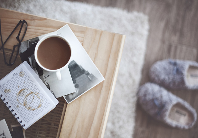 Coffee Cup, Cup, Tabletop