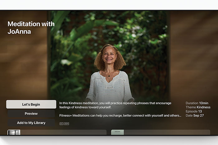 تطبيق Mindfulness