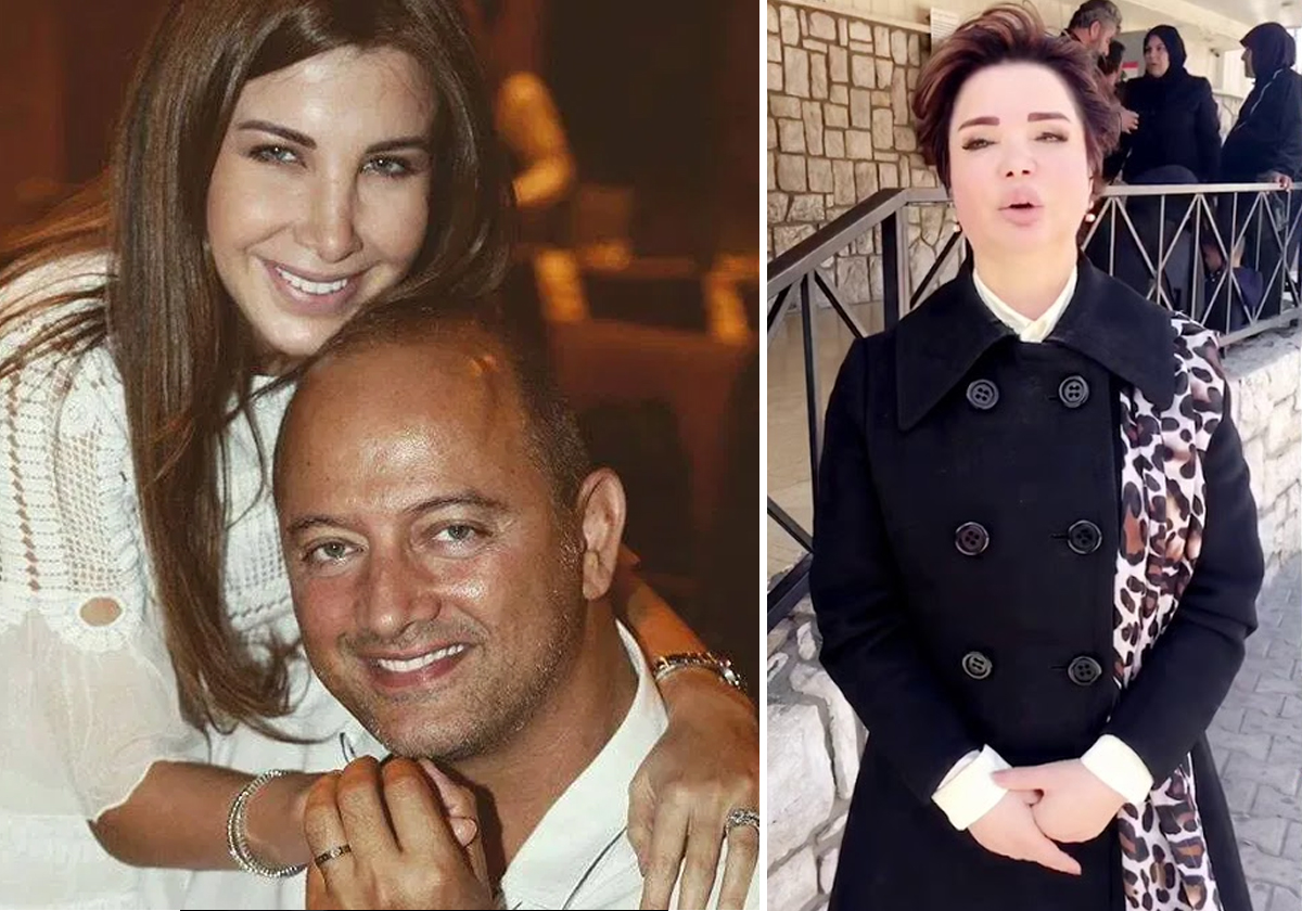 محامية قتيل منزل نانسي عجرم تكشف أنّ فادي الهاشم خارج البلاد!