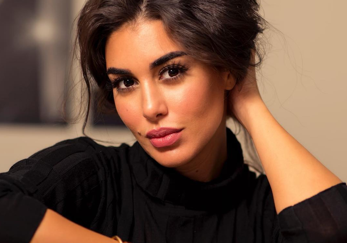 ياسمين صبري تنفي أنّها خضعت لعمليات تجميل وهذا ما يظهره فيديو قديم