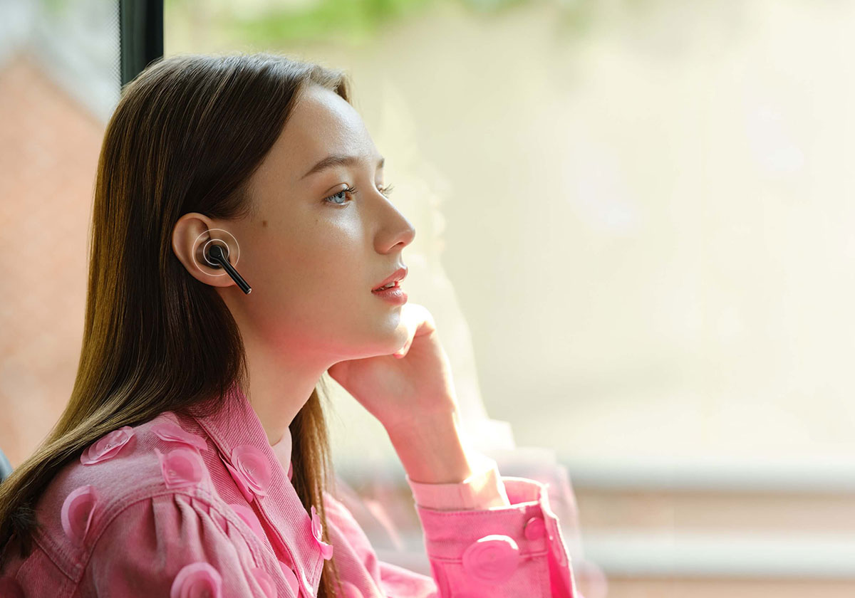 3 ميزات رائعة تجعل HUAWEI FreeBuds 3i أقوى سماعات إلغاء الضجيج