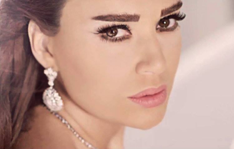 صور حواجب شاينيز وعريضة| اجمل حواجب الفنانات والممثلات