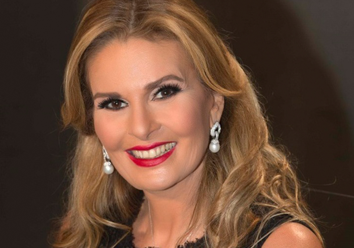 يسرا...نجمة شابة رغم سنواتها الـ 66! كيف حافظت على كل هذا الجمال؟