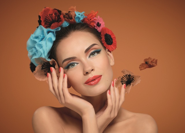 Bourjois لصيفٍ مفعم بالألوان