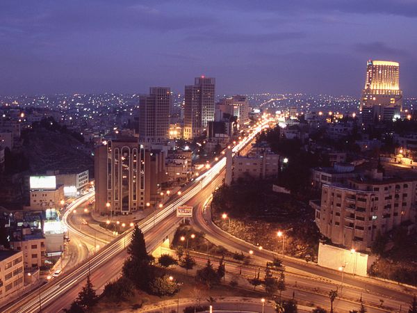 نصائح لزيارة الأردن