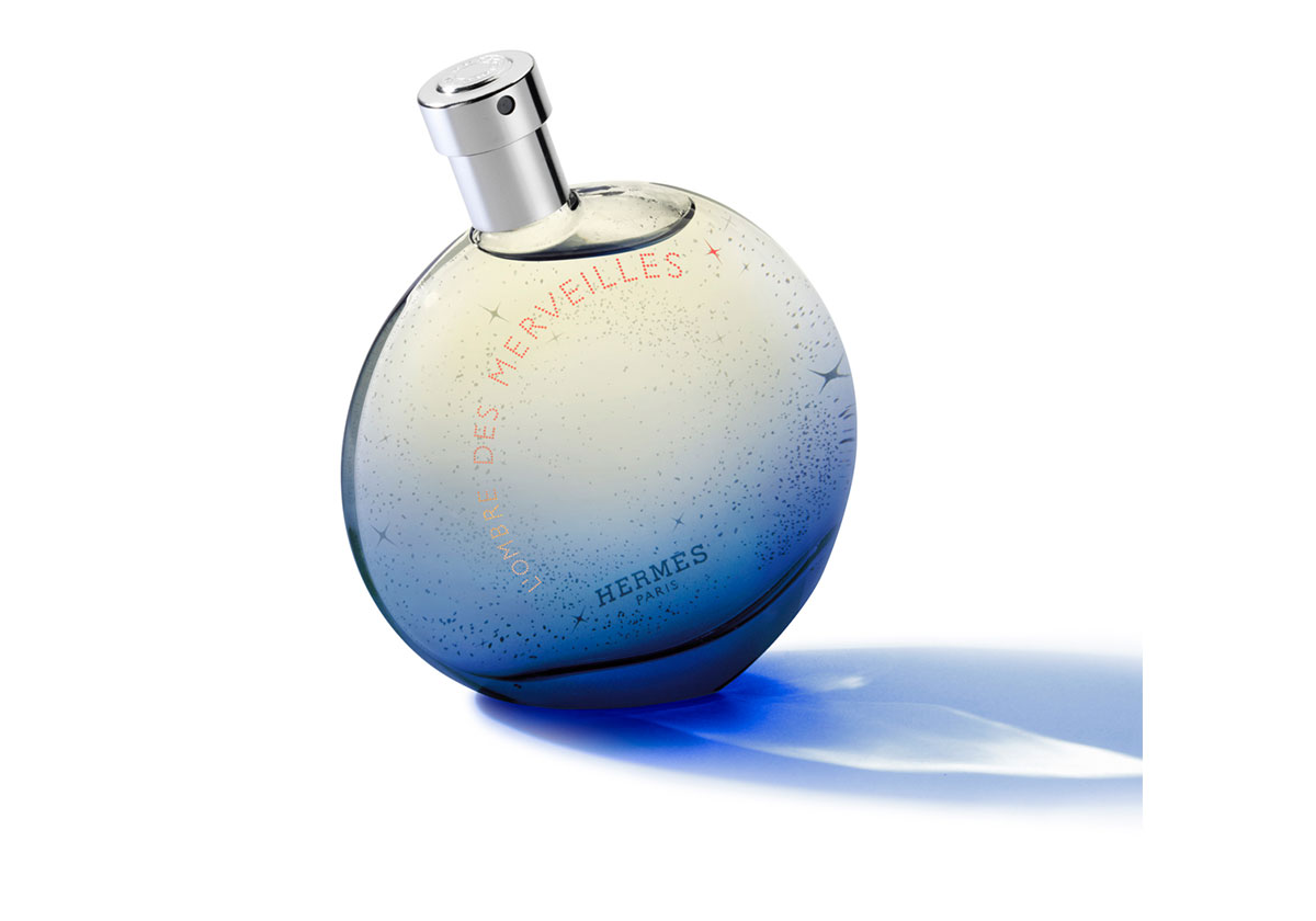 تألّقي بعطر L'Ombre Des Merveilles من Hermès