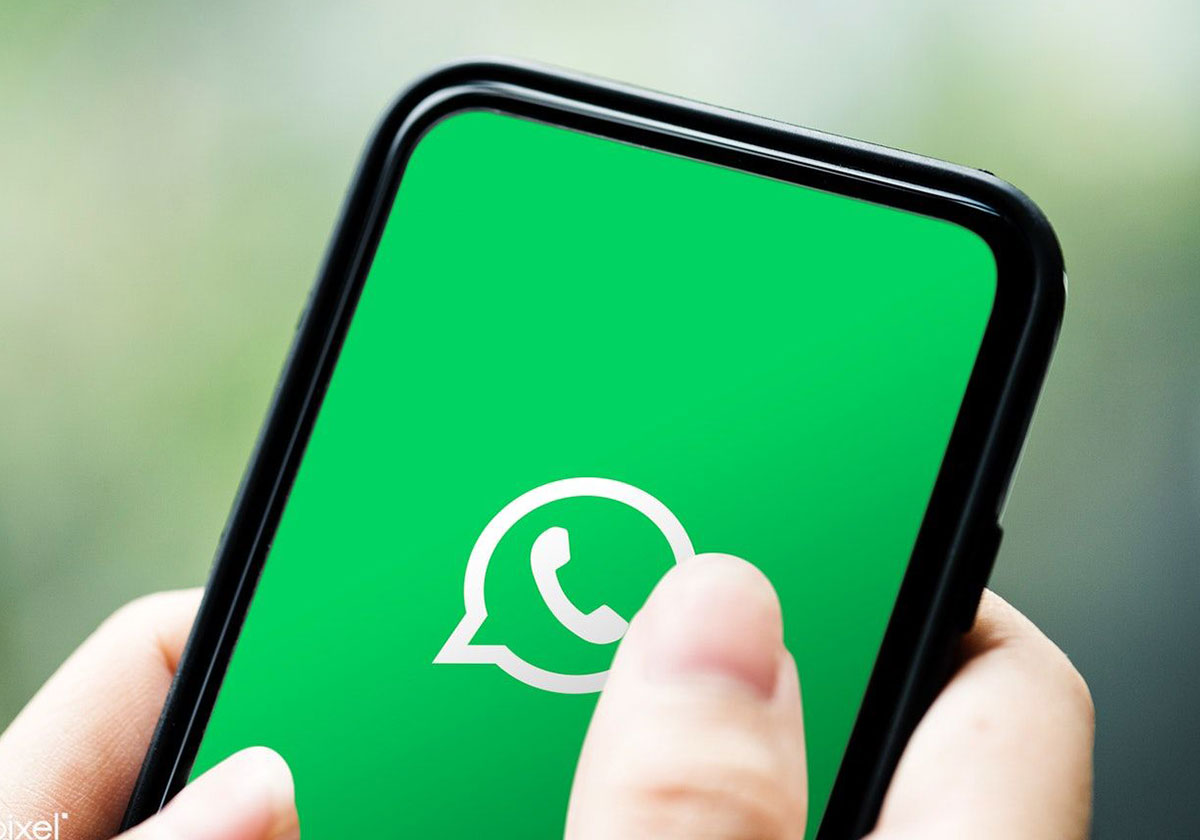 خطوات حذف رسالة واتس اب بعد قراءتها