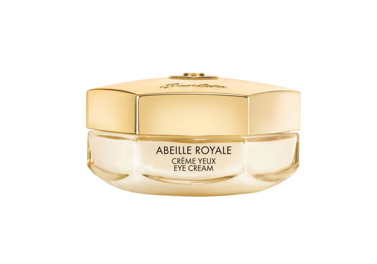 Abeille Royale Multi-Wrinkle Minimizer Eye Cream من Guerlain