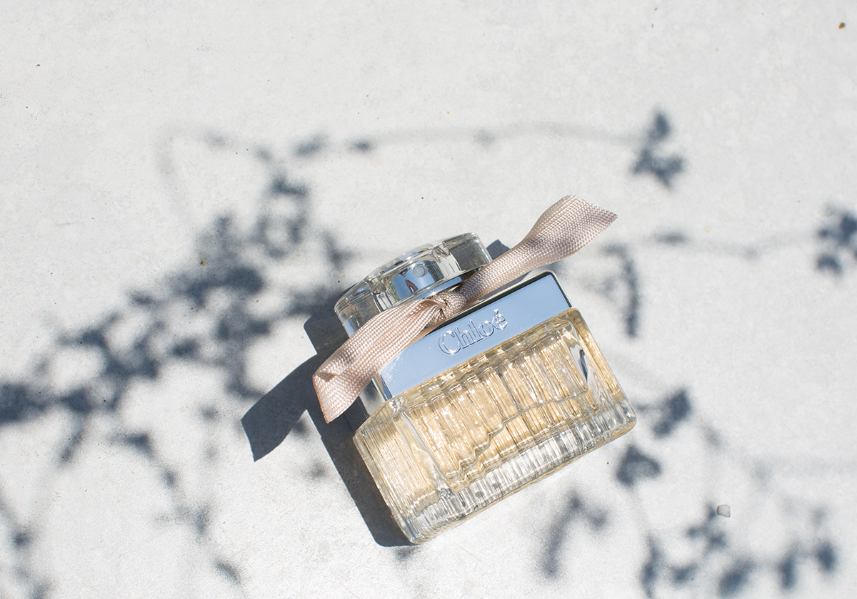 Absolu de Parfum من Chloé : حكاية جمال مستمرة 