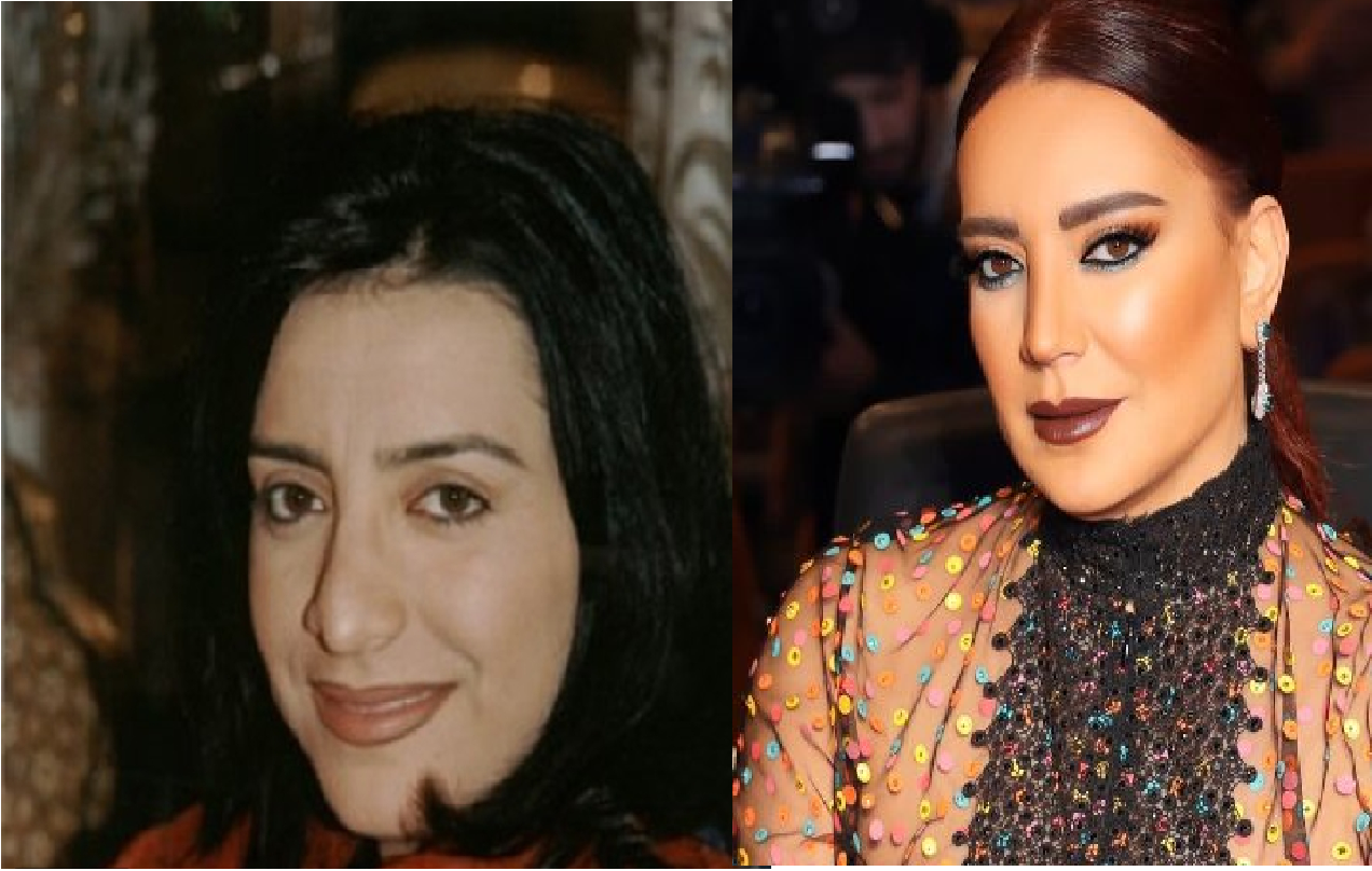 شكران مرتجى