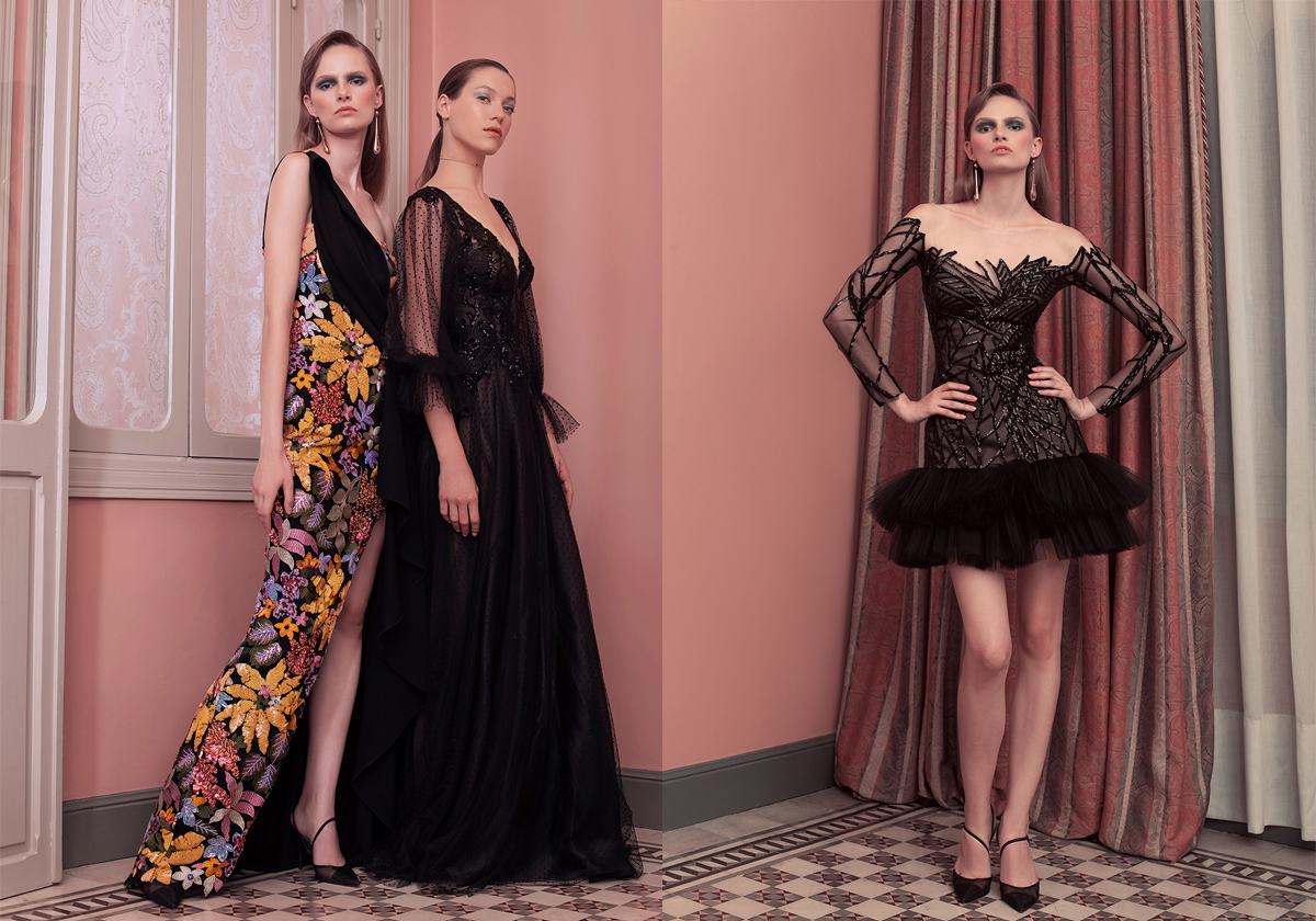 مجموعة من Edition by Gemy Maalouf