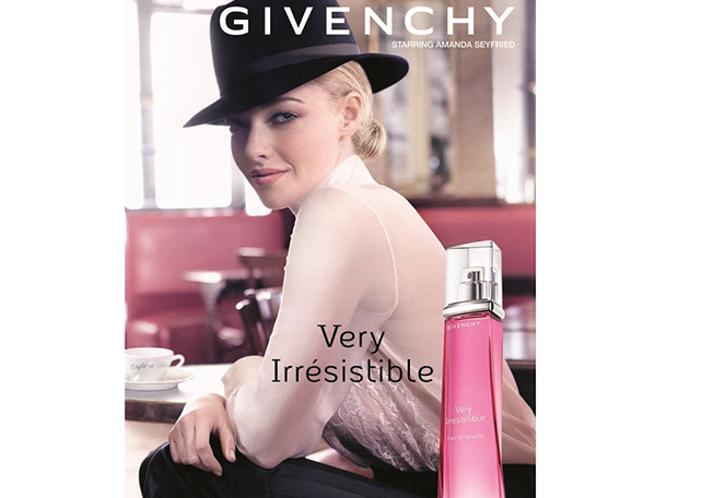  عطر Givenchy الجديد