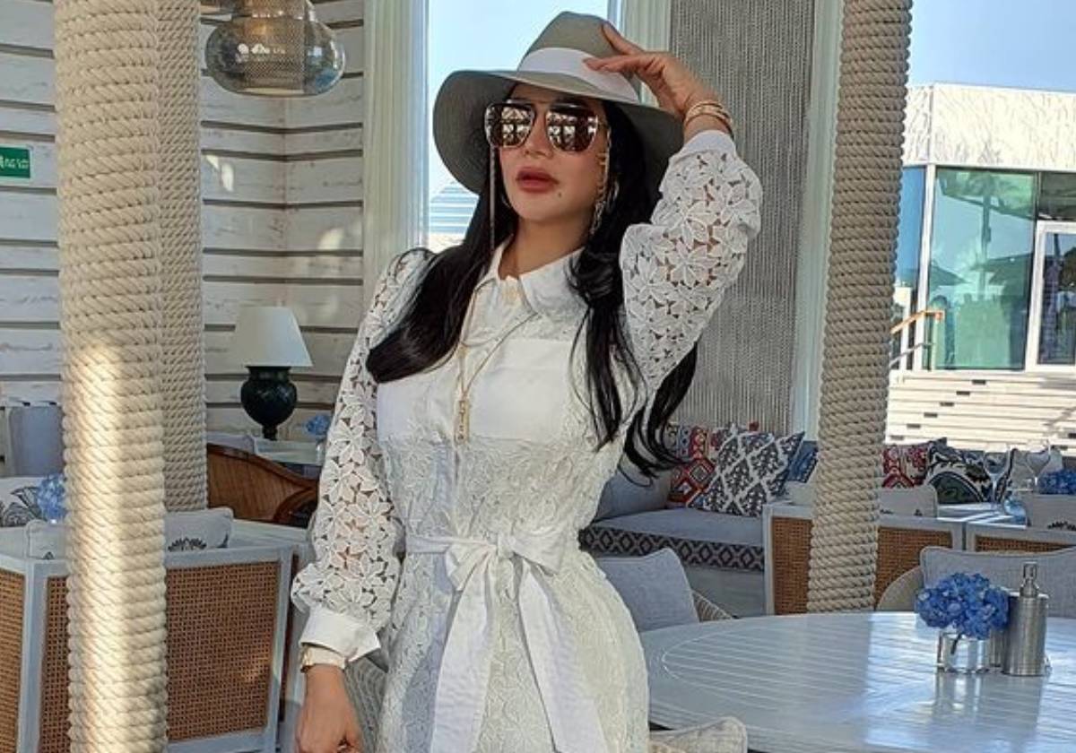 ميريام فارس ليست الوحيدة... نجمات يخفين وجوه أولادهن!