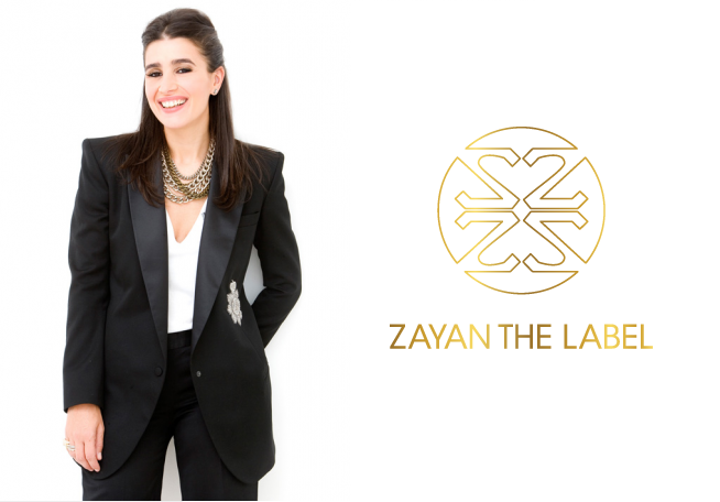 كل ما تريدين معرفته من اخبار ومعلومات وصور ووثائق عن Zayan The Label