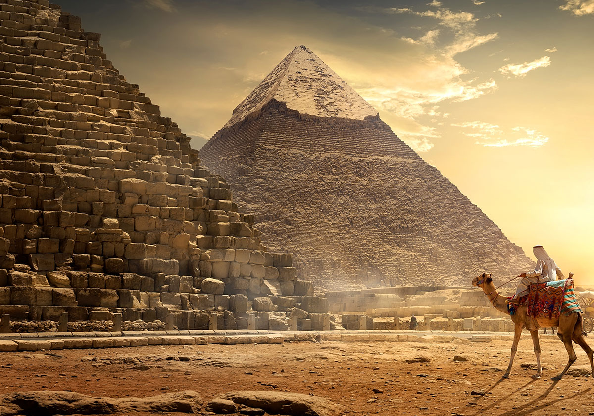 ما هي عجائب الدنيا السبع القديمة؟