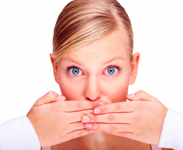 علاج الزغطة أو الحازوقة | أسباب الفواق وكيفية التخلص منه