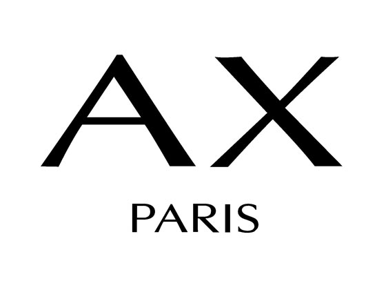 صورة عن شعار ماركة  AX Paris 