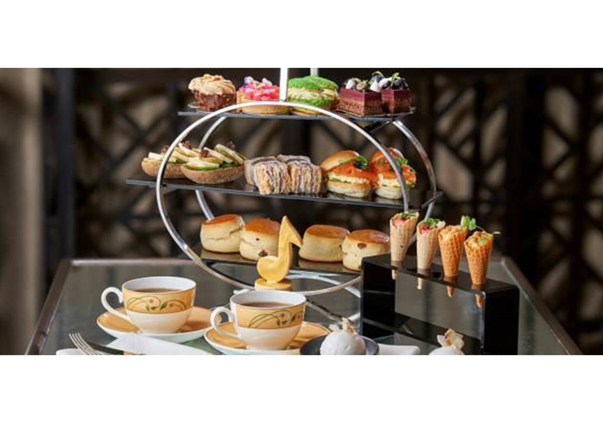 اكتشفي الأسباب الثلاث التي تجعل من فندق  Jumeirah Carlton Tower الوجهة الأمثل 