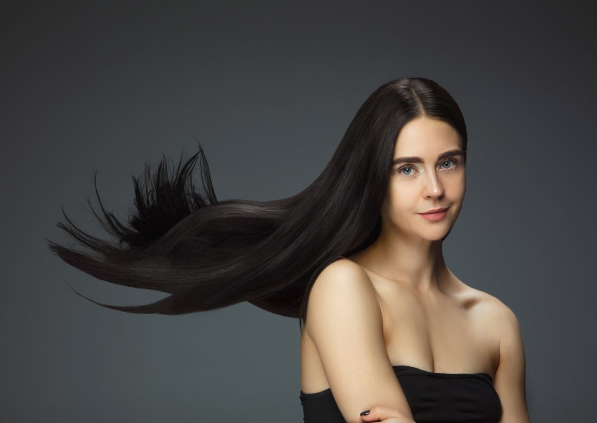 اضرار زيت الخروع للشعر وفوائده