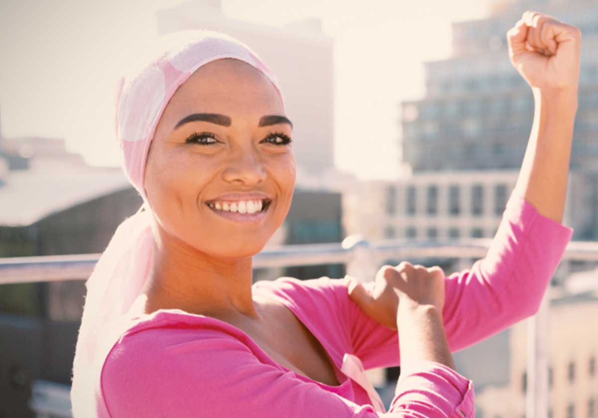 نصائح على كل ناجية من سرطان الثدي التقيد بها