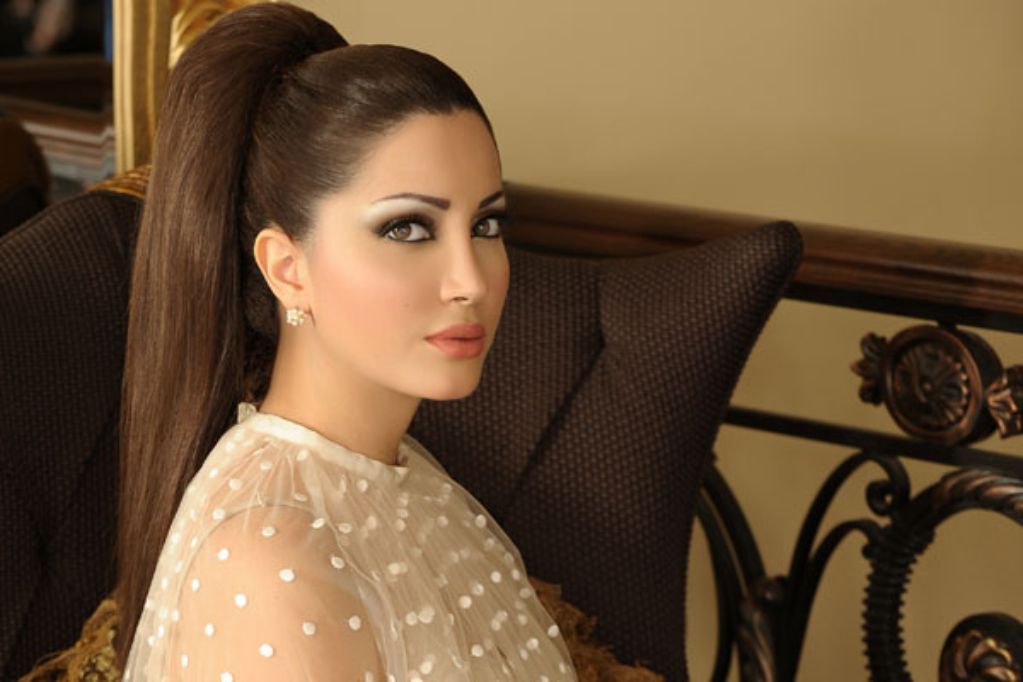 اغاني نسرين طافش
