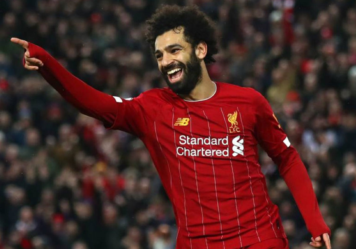 مشاهير كرة القدم العرب الذين يلعبون في أوروبا