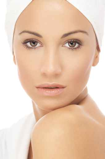 Skin, Face, Person