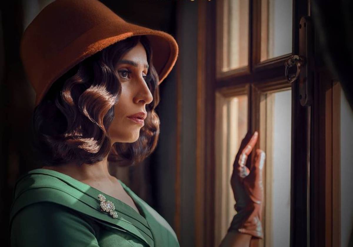 أي مسلسل رمضاني يجب أن تشاهدي بحسب برجك؟