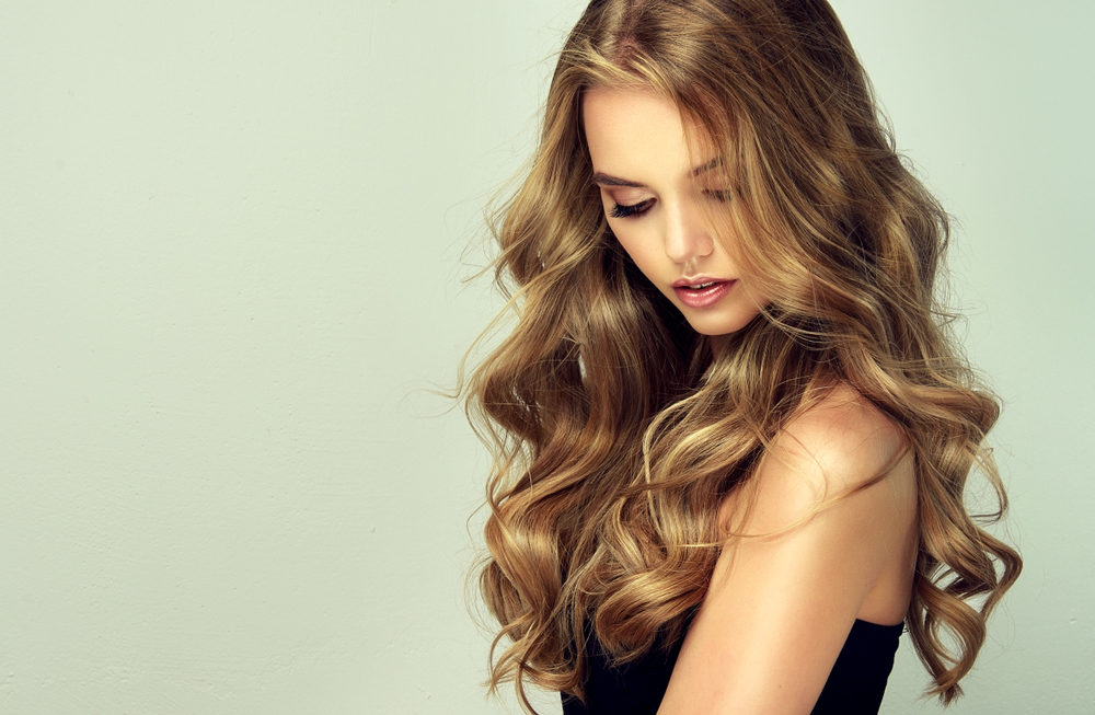تمشيطات شعر بسيطة لتعتمديها في يومياتك
