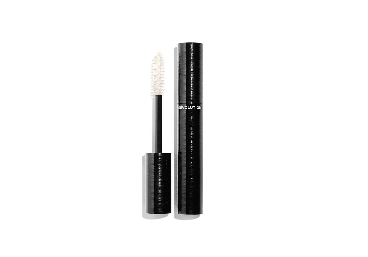 Le Volume Révolution de Chanel: ماسكارا ثورية بانتظارك!