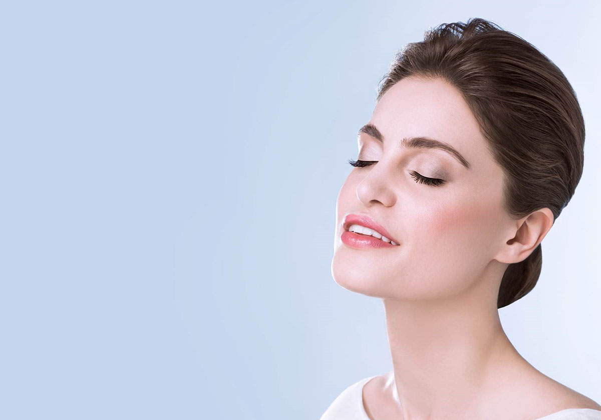 إطلاق Hydrabio Eau de Soin في بيروت