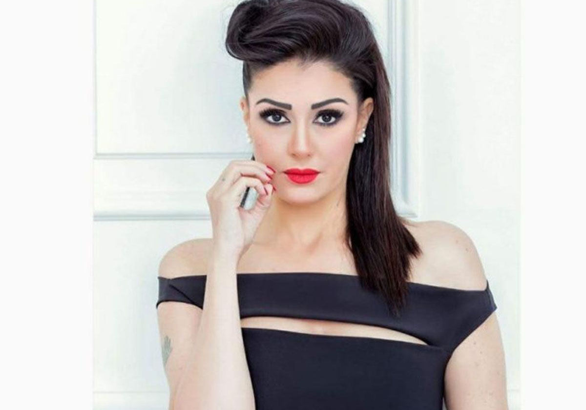 كيف كانت غادة عبد الرازق في مسلسل"الحج متولي"؟ 