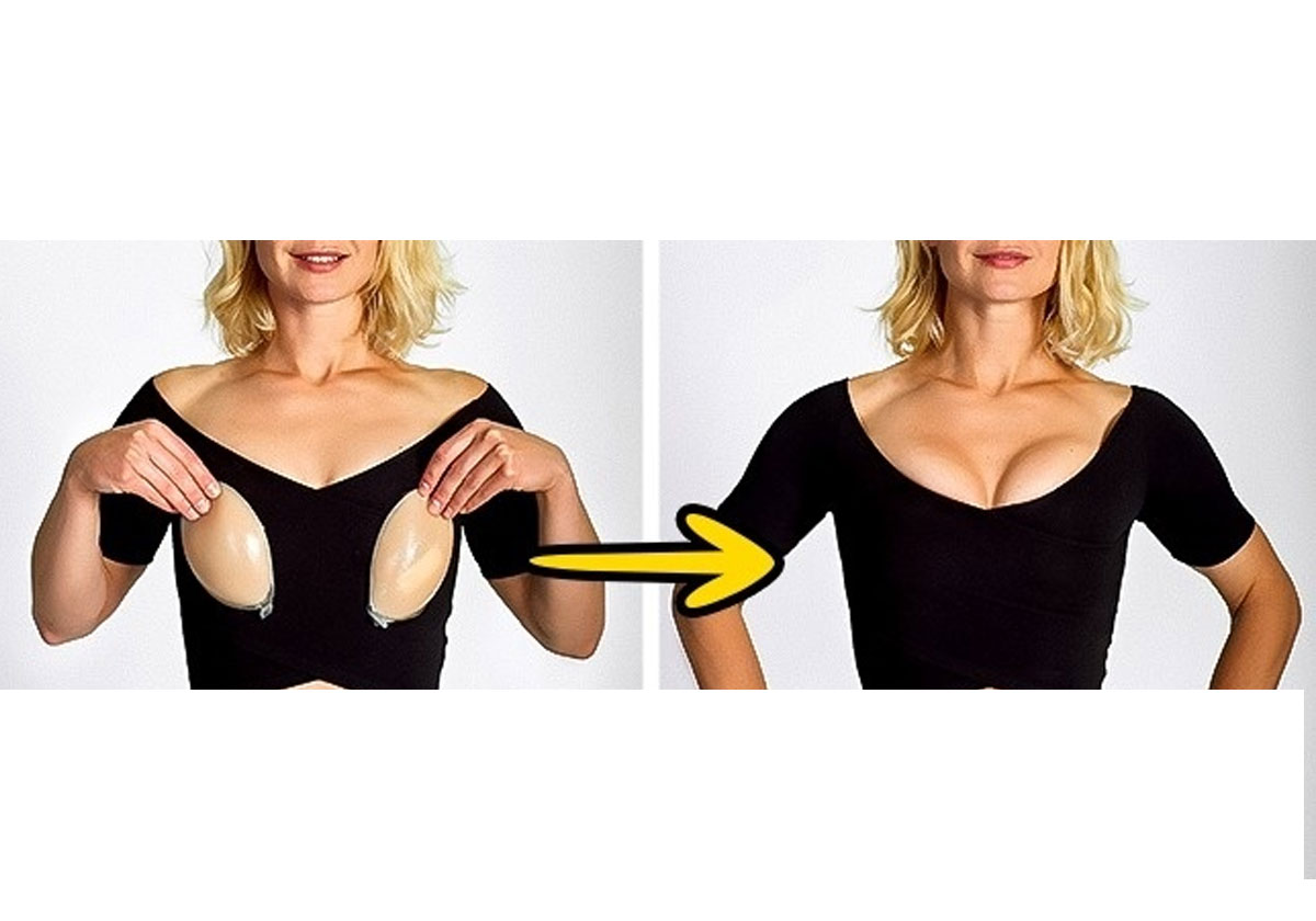 5 حيل لا تعرفينها عن ارتداء حمالة الصدر بشكل مريح ومثالي!