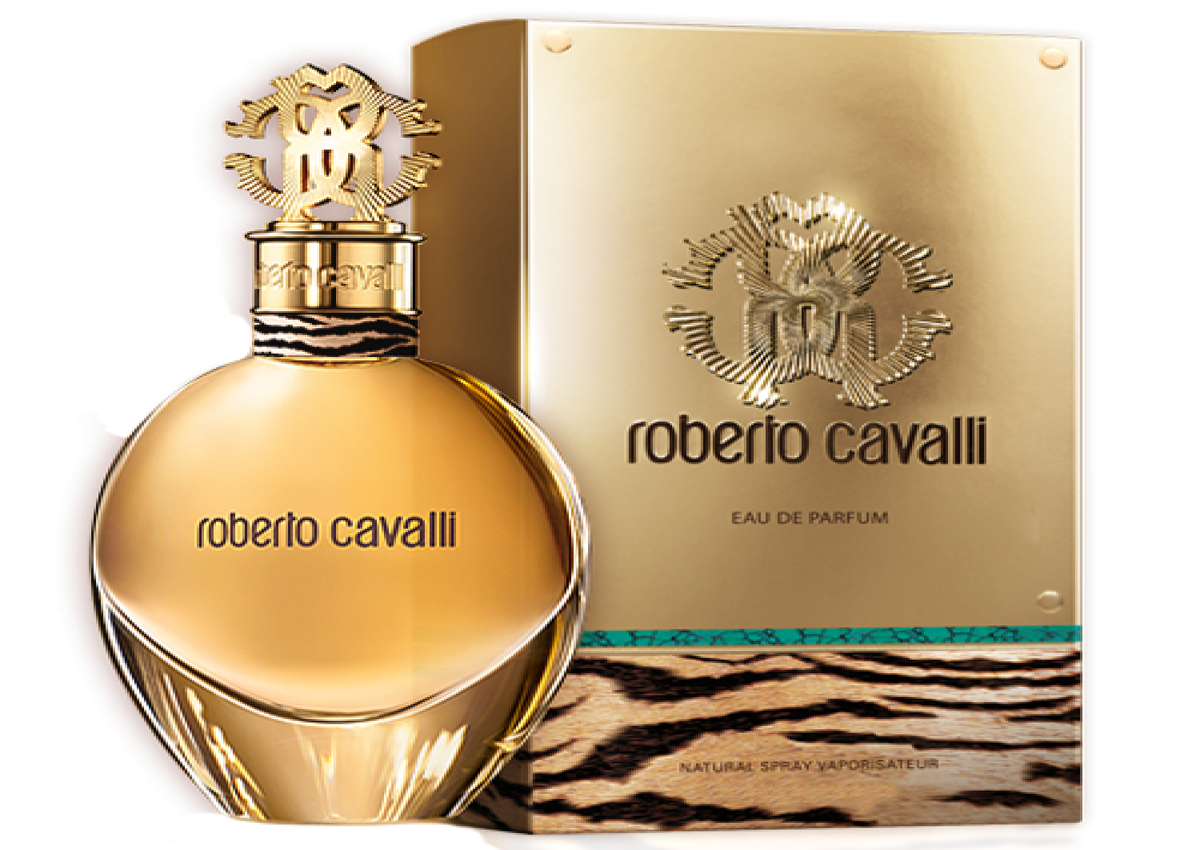 افضل عطر روبرتو كفالي