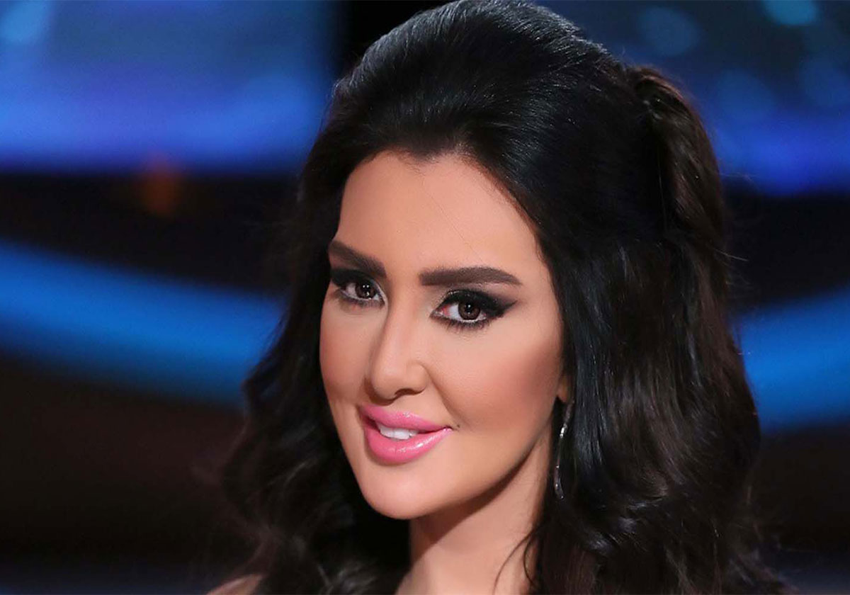 اكتشفي الوزن والطول الحقيقي للفنانة ميساء المغربي