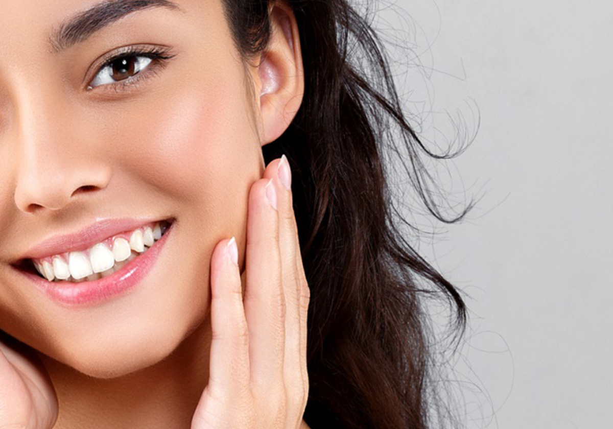 حكاية جمالي بتوقيع FaceSpa  من Braun