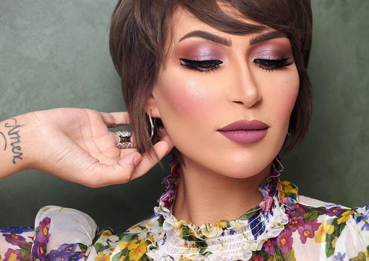 صورة الدكتورة خلود بعد عمليات التجميل تثير العجب