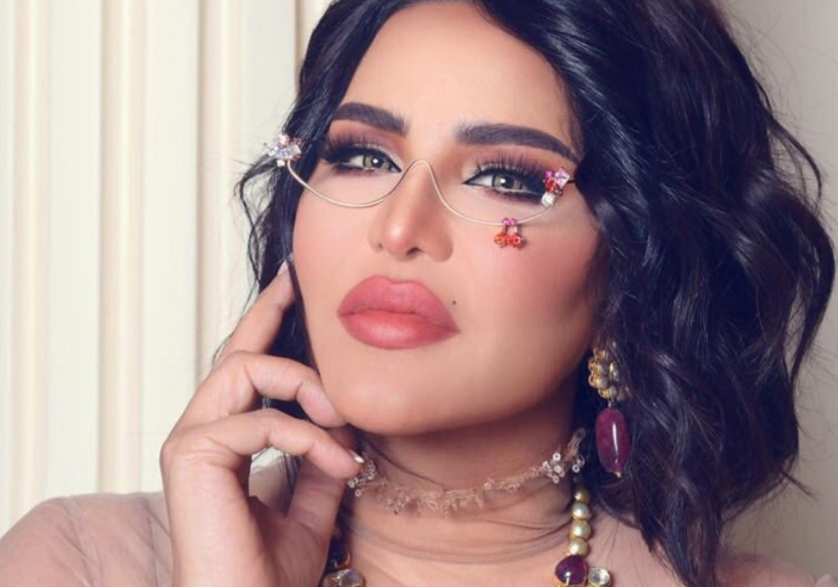 سعوديات ينجحن بمنع حفل أحلام!