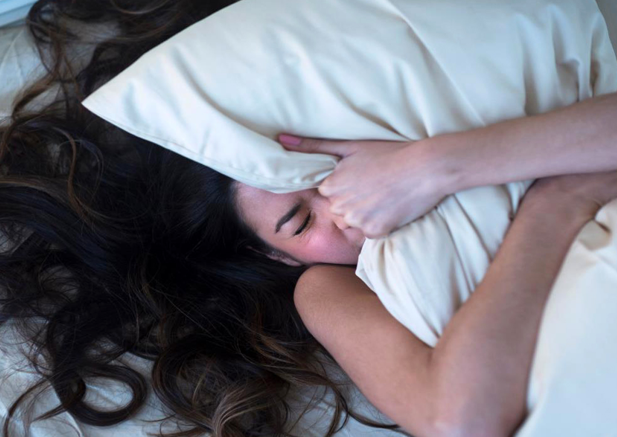 اليك لائحة الأطعمة التي تسبب الكوابيس... لا تتناوليها وتنامي