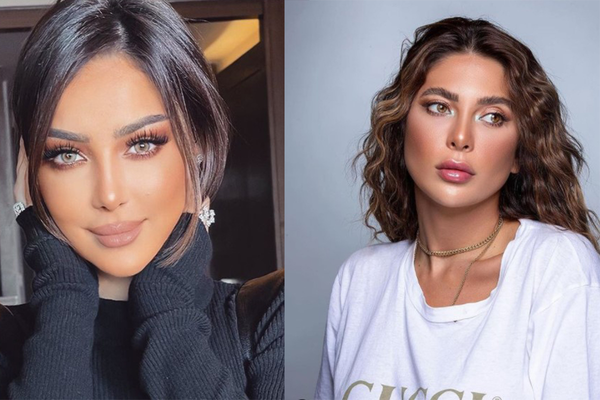 زوجات النجوم العرب يقتحمن عالم الموضة والجمال