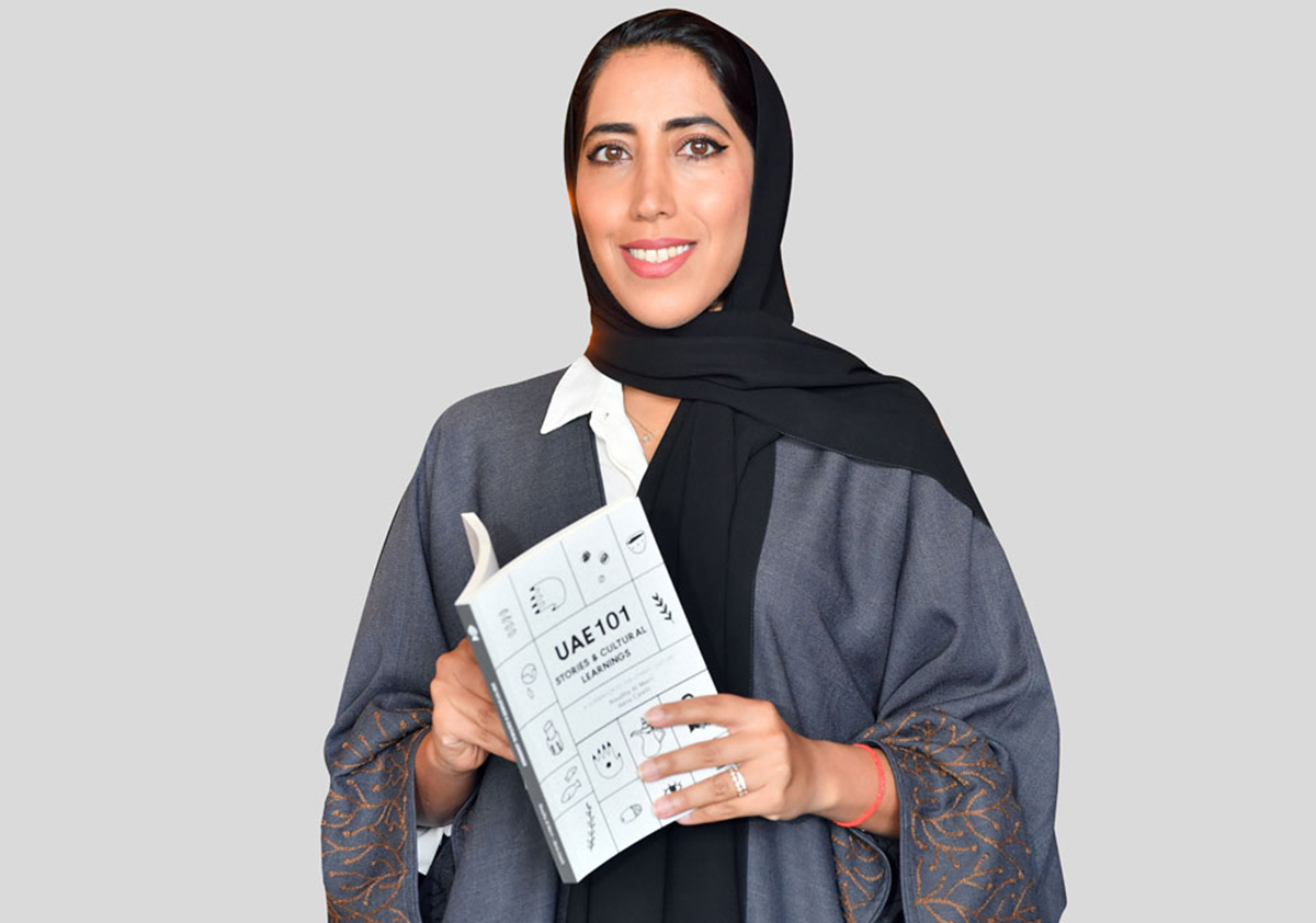 5 كاتبات اماراتيات عليك معرفتهن